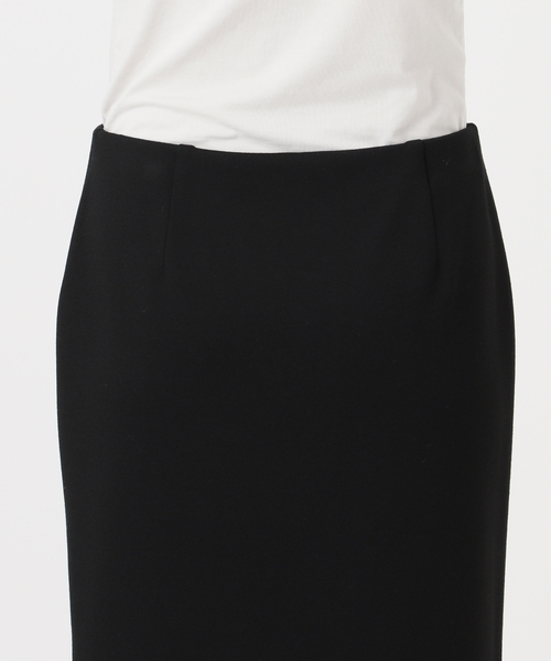 Deuxieme Classe PRIMEWOOL PONTE スカート セール】PRIMEWOOL PONTE スカート（スカート）｜Deuxieme Classe