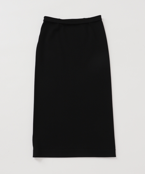 Deuxieme Classe PRIMEWOOL PONTE スカート セール】PRIMEWOOL PONTE スカート（スカート）｜Deuxieme Classe