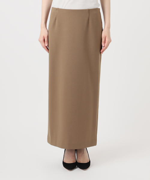 新品 Deuxieme Classe PRIMEWOOL PONTE スカート セール】PRIMEWOOL PONTE スカート（スカート）｜Deuxieme Classe