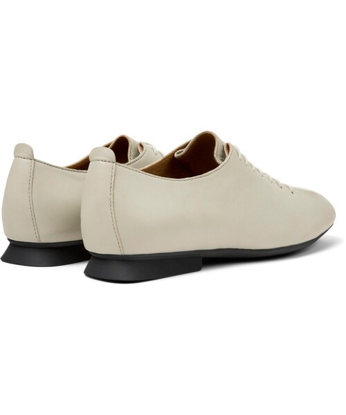 CAMPER（カンペール）の「[カンペール] CASI MYRA / フラットシューズ（パンプス・レディース・ベージュ系その他・24.0cm/25.5cm/25.0cm/23.5cm/23.0cm/22.5cm）」の5枚目の写真