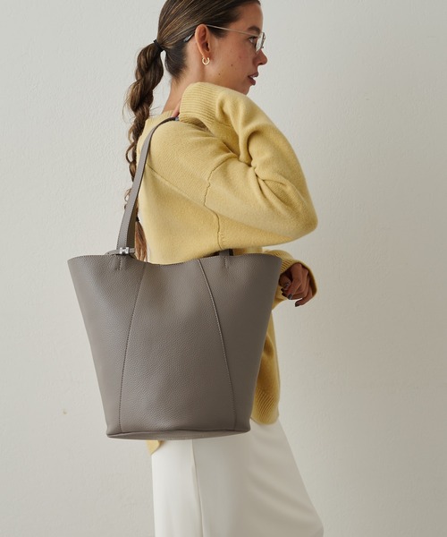 IACUCCI（イアクッチ）の「ノード CERVO（トートバッグ）」 - WEAR