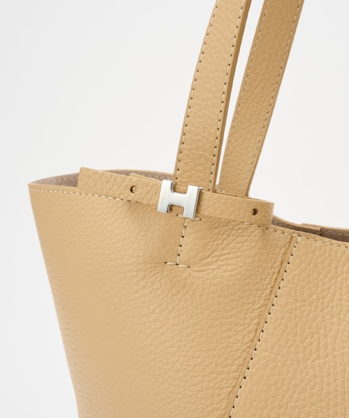 IACUCCI（イアクッチ）の「ノード CERVO（トートバッグ）」 - WEAR