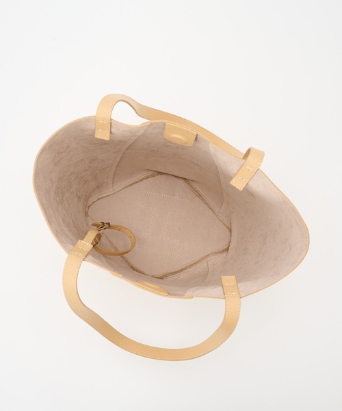IACUCCI（イアクッチ）の「ノード CERVO（トートバッグ）」 - WEAR