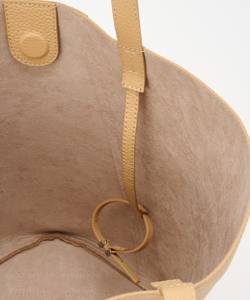 IACUCCI（イアクッチ）の「ノード CERVO（トートバッグ）」 - WEAR