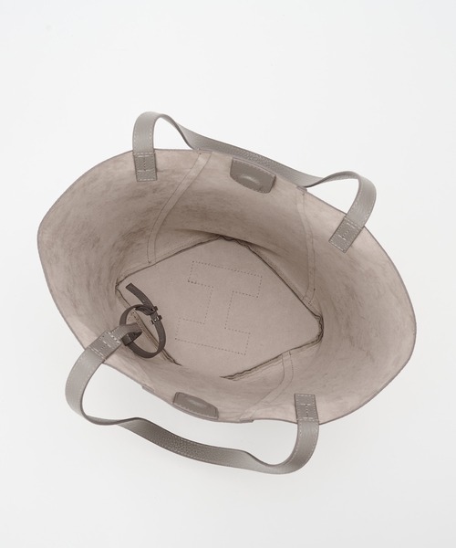 IACUCCI（イアクッチ）の「ノード CERVO（トートバッグ）」 - WEAR