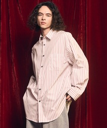 MAISON SPECIAL｜メゾン スペシャルのトップス（ストライプ柄）通販