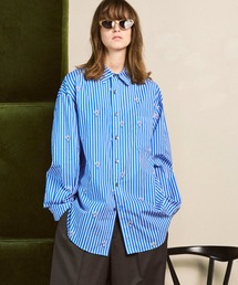 MAISON SPECIAL｜メゾン スペシャルのシャツ/ブラウス通販