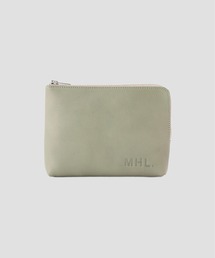 財布　MHL washed nyron MHL.｜エムエイチエルの財布/小物通販 - ZOZOTOWN