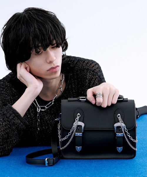 ENTH エンス ショットグラス ショルダーバッグ グッズセット ENTH エンス ショットグラス ショルダーバッグ グッズセット