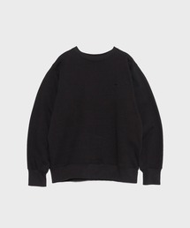 【THE NORTH FACE PURPLE LABEL/ザノースフェイスパープルレーベル】Field Crewneck Sweatshirt