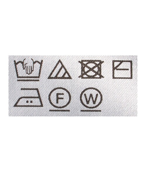 ATON（エイトン）の「＜ATON＞リブタンクレイヤードカットソー（Tシャツ/カットソー・レディース・ライトピンク/ダークグレー・02）」の12枚目の写真