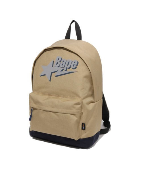 BAPE STA バッグ BAPE STA CORDURA DAYPACK（バックパック/リュック）｜A BATHING APE