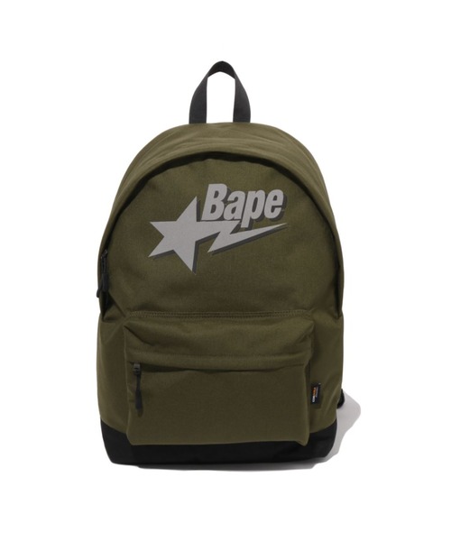 BAPE STA CORDURA DAYPACK（バックパック/リュック）｜A BATHING APE