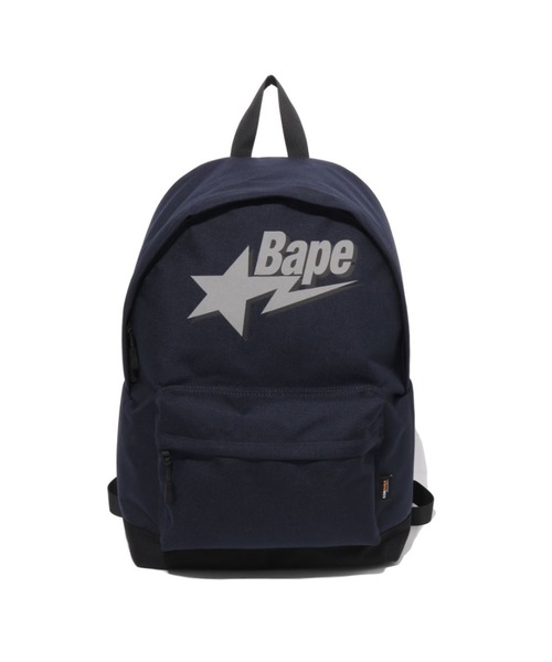 BAPE STA CORDURA DAYPACK（バックパック/リュック）｜A BATHING APE