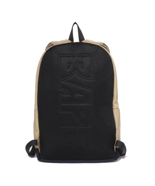 A BATHING APE（アベイシングエイプ）の「BAPE STA CORDURA DAYPACK（バックパック/リュック・メンズ・オリーブ/ベージュ/ネイビー・FREE）」の5枚目の写真