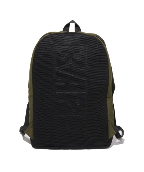 BAPE STA バッグ A BATHING APE（アベイシングエイプ） ショルダーバッグ STA PATTERN