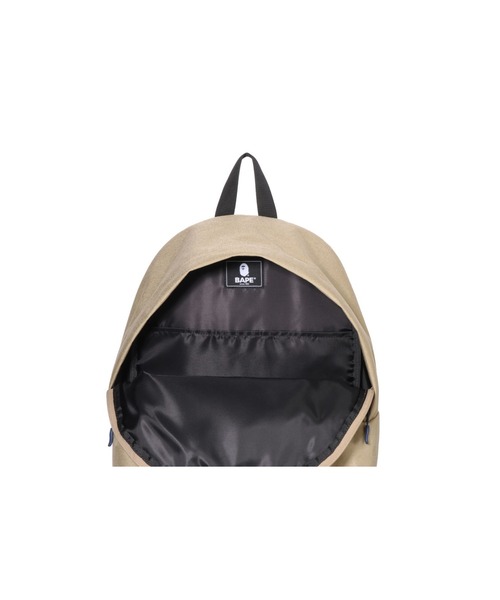 BAPE STA CORDURA DAYPACK（バックパック/リュック）｜A BATHING APE