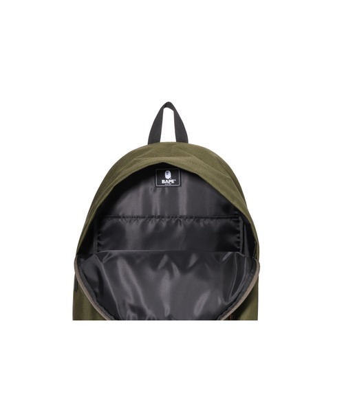 BAPE STA CORDURA DAYPACK（バックパック/リュック）｜A BATHING APE
