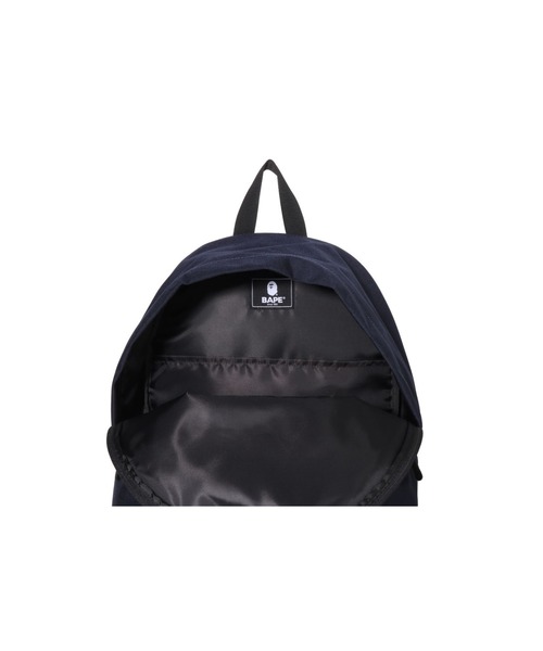 BAPE STA CORDURA DAYPACK（バックパック/リュック）｜A BATHING APE