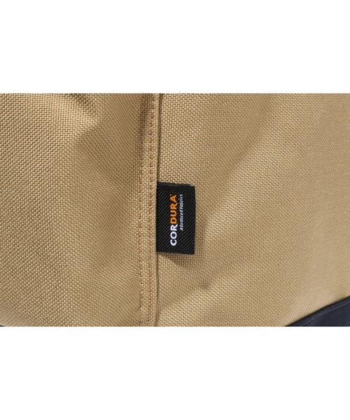 A BATHING APE（アベイシングエイプ）の「BAPE STA CORDURA DAYPACK（バックパック/リュック・メンズ・オリーブ/ベージュ/ネイビー・FREE）」の11枚目の写真