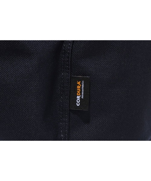 A BATHING APE（アベイシングエイプ）の「BAPE STA CORDURA DAYPACK（バックパック/リュック・メンズ・オリーブ/ベージュ/ネイビー・FREE）」の13枚目の写真