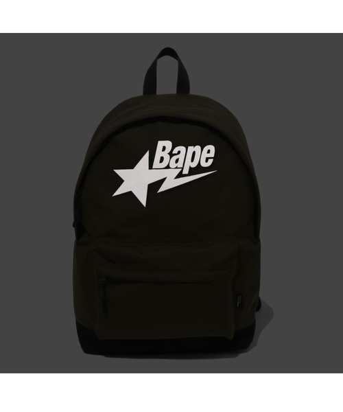 BAPE STA CORDURA DAYPACK（バックパック/リュック）｜A BATHING APE