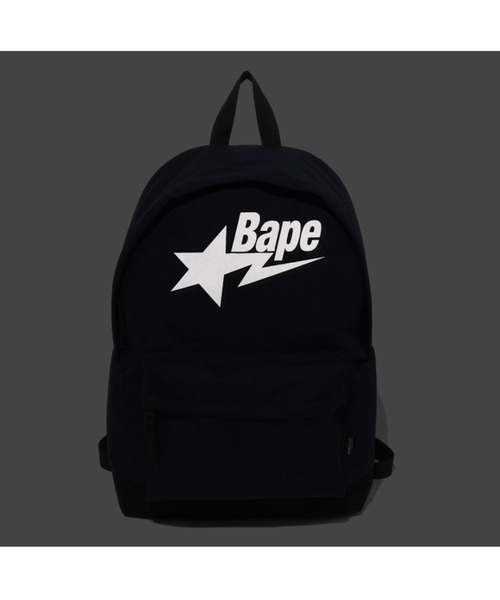 BAPE STA CORDURA DAYPACK（バックパック/リュック）｜A BATHING APE