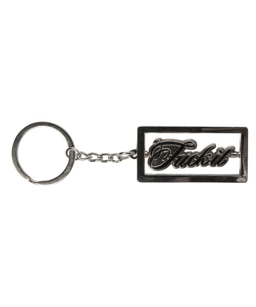 中村真翔様限定！HUF & KEBOZ キーホルダーセット 中村真翔様限定！HUF & KEBOZ キーホルダーセット HUF ハフ キー