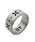 OY�i�I�[���C�j�́u�wOY/�I�[���C�xMOTIF RING/���`�[�t�����O�i�����O�j�v�b�V���o�[
