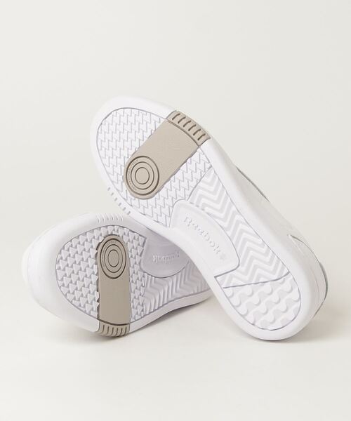 Reebok(リーボック)の「フェーズ コート / PHASE COURT(スニーカー・メンズ・ホワイト×ブルー/ホワイト・22.5cm/23.0cm/23.5cm/24.5cm/24.0cm/25.0cm/25.5cm/26.0cm/26.5cm/27.0cm/27.5cm/28.0cm/28.5cm/29.0cm/30.0cm)」の14枚目の写真