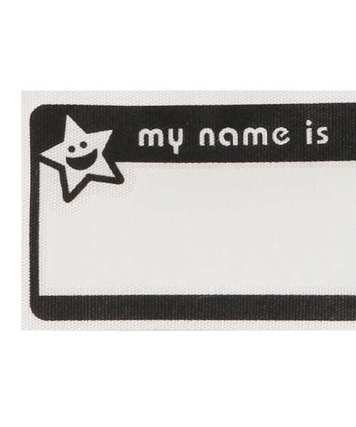 X-girl Stages(エックスガールステージス)の「【TBSドラマ フェイクマミー 着用アイテム】PVCロゴ長袖Tシャツ(Tシャツ/カットソー・キッズ・ライトブルー/オフホワイト/ブラック・110cm/140cm/130cm/120cm/100cm)」の10枚目の写真