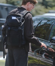 DAYTRIPPER（デイトリッパー）の「【2026年秋冬新作】2way bag / MOTHERSHIP PACK（バックパック/リュック）」