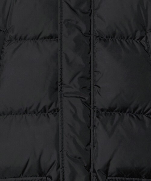 HERNO（ヘルノ）の「＜HERNO＞フーディ ダウンジャケット（ダウンジャケット/コート・メンズ・ブラック/ダークグレー・48/50）」の17枚目の写真