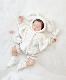 ケープ」に該当するキッズのポンチョファッション通販 - ZOZOTOWN