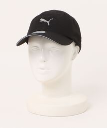 PUMA（プーマ）の「PUMA/プーマ　UNISEX ランニング III BB キャップ（キャップ）」