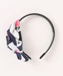 Ribbon hakka kid's（リボンハッカキッズ）の「SEIKO TSUCHIMOTO カチューシャ（カチューシャ）」