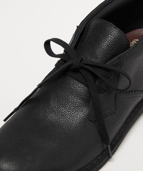 別注】＜Clarks Originals＞ゴアテックス デザートブーツ（ブーツ