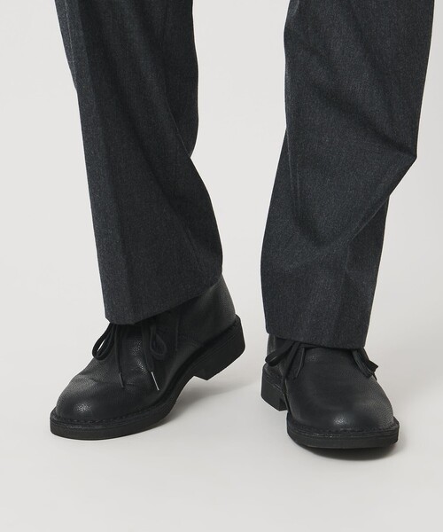 別注】＜Clarks Originals＞ゴアテックス デザートブーツ（ブーツ