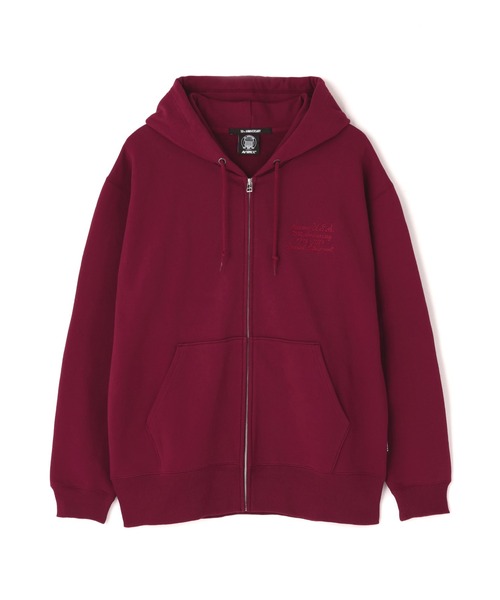 AVIREX 50th VARSITY PARKA / 50周年 バーシティー パーカー