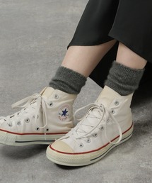 ロングレースソックス / 288724（ソックス/靴下）｜LAKOLE（ラコレ）の