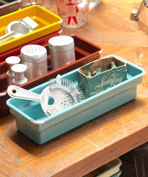 DULTON(_g)OBLONG TRAY/X`[ gC([ObY)