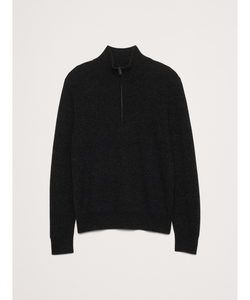 Banana Republic（バナナリパブリック）の「イタリアン メリノ