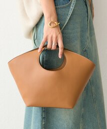 RIVE DROITE | 予約【リバイバル/新色追加】バスケットバッグ(ハンドバッグ)