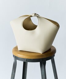 RIVE DROITE | 予約【リバイバル/新色追加】バスケットバッグ(ハンドバッグ)