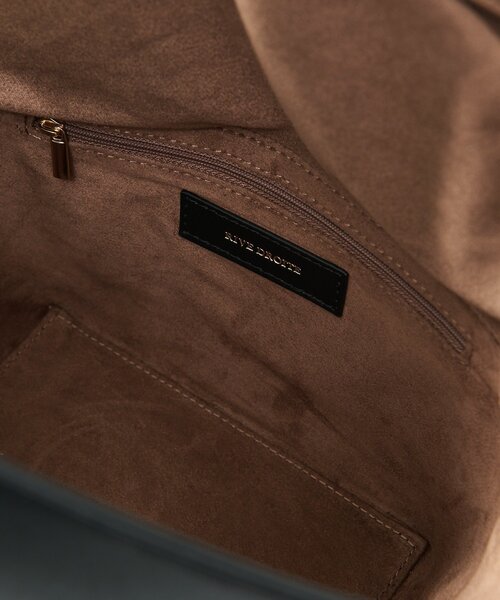 RIVE DROITE(リヴドロワ)の「【リバイバル/新色追加】バスケットバッグ(ハンドバッグ・レディース・ブラック/アイボリー/キャメル・FREE)」の14枚目の写真