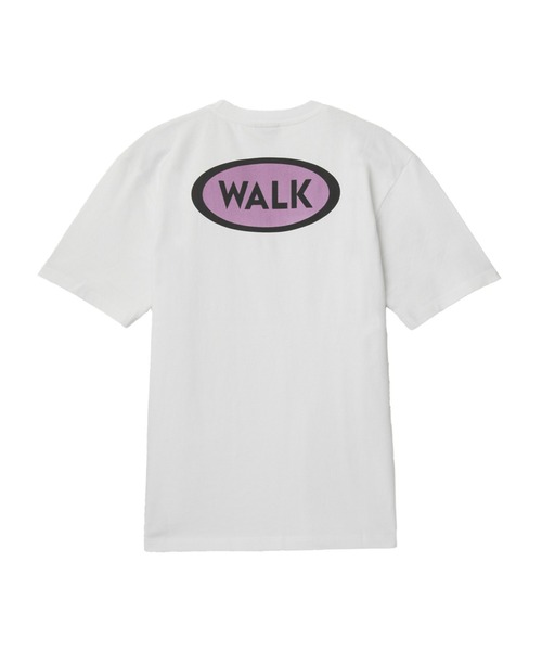 styles（スタイルス）の「WALK IN PARIS 25SS 1955 TEE（Tシャツ/カットソー・メンズ・ホワイト・L/M）」の2枚目の写真
