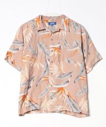 LFYT(エルエフワイティー)の「半袖シャツ(シャツ/ブラウス)」