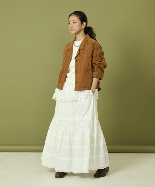 セール】Freada/フリーダ フェード加工ジャケット（その他アウター