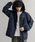 LOGOS�i���S�X�j�́uLOGOS ���S�X �I�[�o�[�T�C�Y�t�[�h���{�A�t���[�X�t�[�f�B�[/�����|�C���g���S���蝛���i�C�����W���P�b�g�i�}�E���e���p�[�J�[�j�v�b�l�C�r�[