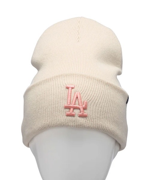 '47（フォーティーセブン）の「【'47】47 CUFF KNIT [SSL]（ニットキャップ/ビーニー・メンズ・ベージュ系その他/ベージュ系その他2/ベージュ/チャコール/ブラック/ブラウン/ナチュラル/ブラック系その他/ブラック×ブラック/モスグリーン・F）」の14枚目の写真